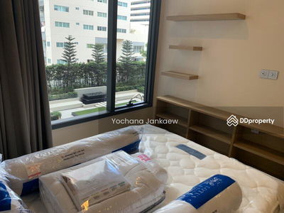 The Esse Asoke, Bangkok, Thailand The Esse Asoke, Bangkok, Thailand