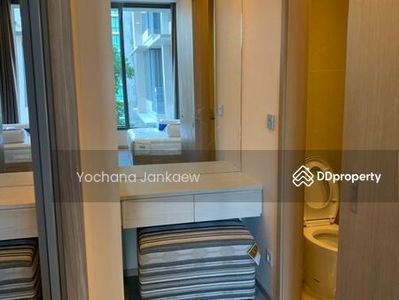 The Esse Asoke, Bangkok, Thailand The Esse Asoke, Bangkok, Thailand