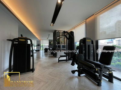 The Reserve Sukhumvit 61, Bangkok, Thailand The Reserve Sukhumvit 61, Bangkok, Thailand