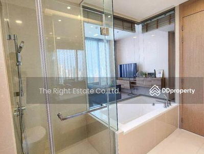 The Esse Asoke, Bangkok, Thailand The Esse Asoke, Bangkok, Thailand