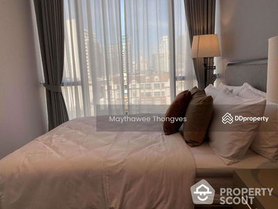 Khun By Yoo, Bangkok, Thailand Khun By Yoo, Bangkok, Thailand