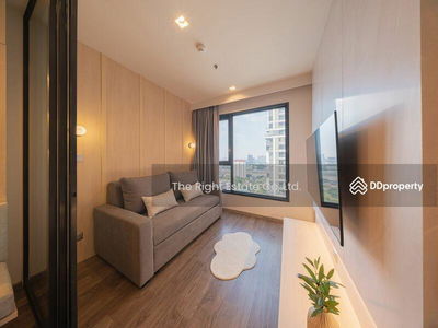 Life Ladprao Valley, Bangkok, Thailand Life Ladprao Valley, Bangkok, Thailand