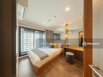 Life Ladprao Valley, Bangkok, Thailand Life Ladprao Valley, Bangkok, Thailand