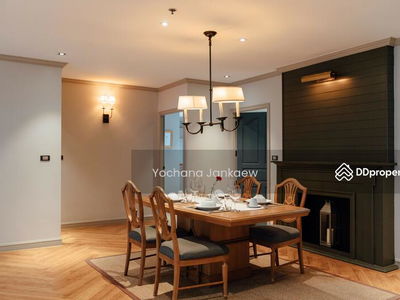 Thea Serviced Apartment, Bangkok, Thailand Thea Serviced Apartment, Bangkok, Thailand