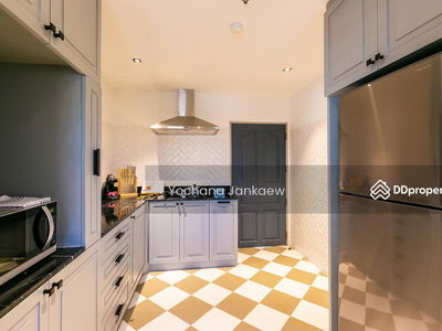 Thea Serviced Apartment, Bangkok, Thailand Thea Serviced Apartment, Bangkok, Thailand