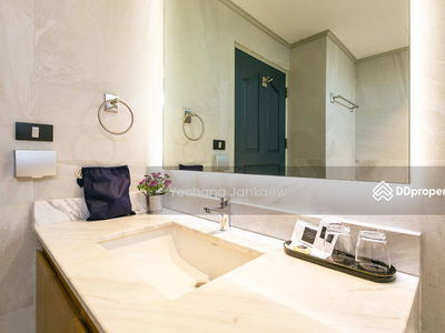 Thea Serviced Apartment, Bangkok, Thailand Thea Serviced Apartment, Bangkok, Thailand