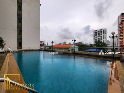 Apartment, Bangkok, Thailand Apartment, Bangkok, Thailand