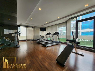 Apartment, Bangkok, Thailand Apartment, Bangkok, Thailand