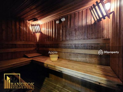 Apartment, Bangkok, Thailand Apartment, Bangkok, Thailand