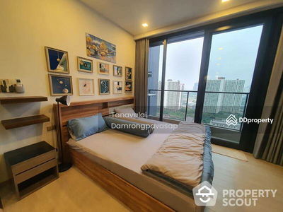 One9Five Asoke-Rama 9, Bangkok, Thailand One9Five Asoke-Rama 9, Bangkok, Thailand