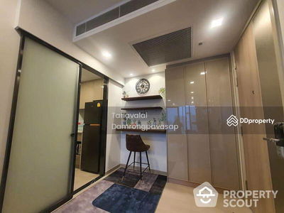 One9Five Asoke-Rama 9, Bangkok, Thailand One9Five Asoke-Rama 9, Bangkok, Thailand