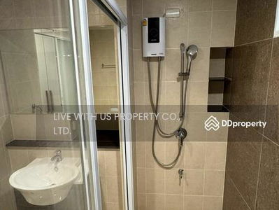 Baan Klang Muang Sathorn - Taksin2, Bangkok, Thailand Baan Klang Muang Sathorn - Taksin2, Bangkok, Thailand