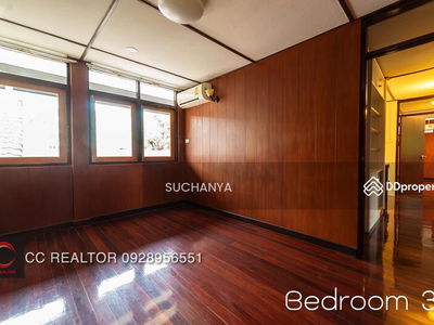 House For Rent Sukhumvit 20 Open Office, Thailand House For Rent Sukhumvit 20 Open Office, Thailand