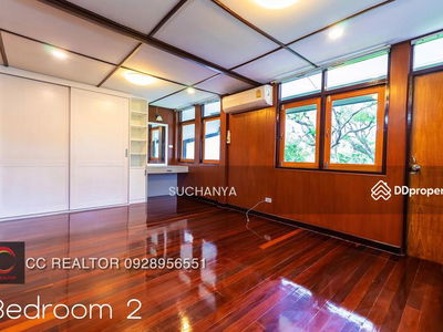 House For Rent Sukhumvit 20 Open Office, Thailand House For Rent Sukhumvit 20 Open Office, Thailand
