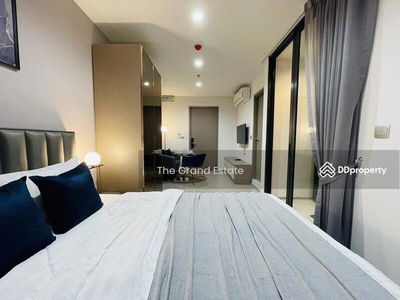 Life Asoke Hype, Bangkok, Thailand Life Asoke Hype, Bangkok, Thailand