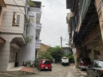 Truong Dinh Street Truong Dinh Street