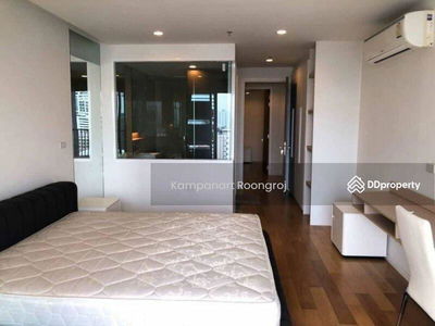 15 Sukhumvit Residences, Bangkok, Thailand 15 Sukhumvit Residences, Bangkok, Thailand