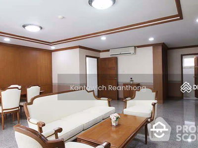 SCC Residence, Bangkok, Thailand SCC Residence, Bangkok, Thailand