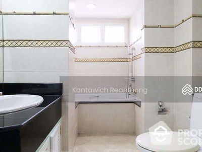 SCC Residence, Bangkok, Thailand SCC Residence, Bangkok, Thailand