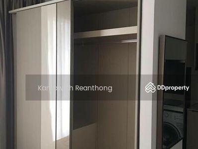 IDEO Mobi Asoke, Bangkok, Thailand IDEO Mobi Asoke, Bangkok, Thailand