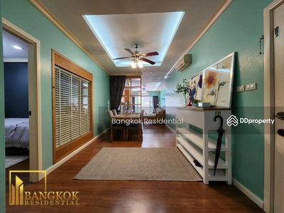 Grand Park View Asoke, Bangkok, Thailand Grand Park View Asoke, Bangkok, Thailand