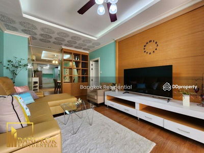 Grand Park View Asoke, Bangkok, Thailand Grand Park View Asoke, Bangkok, Thailand