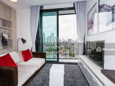 Edge Sukhumvit 23, Bangkok, Thailand Edge Sukhumvit 23, Bangkok, Thailand