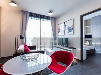 Edge Sukhumvit 23, Bangkok, Thailand Edge Sukhumvit 23, Bangkok, Thailand