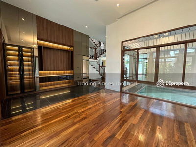 Baan Sansiri Sukhumvit 67, Bangkok, Thailand Baan Sansiri Sukhumvit 67, Bangkok, Thailand