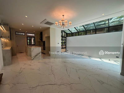 Baan Sansiri Sukhumvit 67, Bangkok, Thailand Baan Sansiri Sukhumvit 67, Bangkok, Thailand