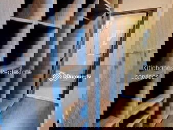 The Origin Ratchada-Ladprao, Bangkok, Thailand The Origin Ratchada-Ladprao, Bangkok, Thailand