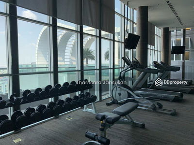 Rhythm Sukhumvit 50, Bangkok, Thailand Rhythm Sukhumvit 50, Bangkok, Thailand