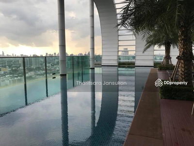 Rhythm Sukhumvit 50, Bangkok, Thailand Rhythm Sukhumvit 50, Bangkok, Thailand