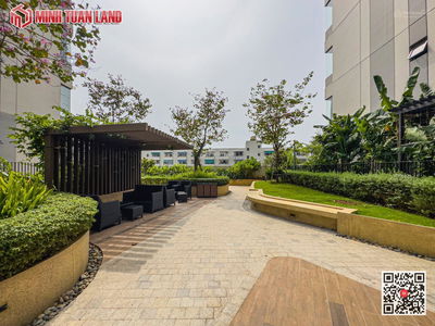 Akari City Nam Long, Vietnam Akari City Nam Long, Vietnam