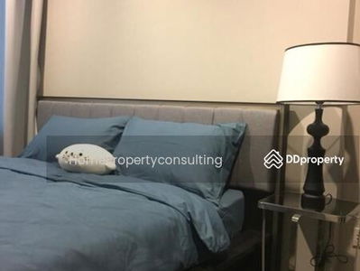 Edge Sukhumvit 23, Bangkok, Thailand Edge Sukhumvit 23, Bangkok, Thailand