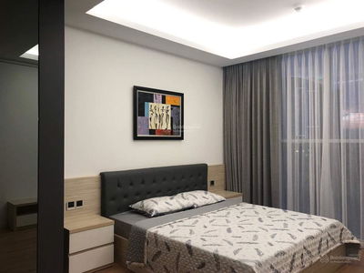 Sarina Condominium, Vietnam  Sarina Condominium, Vietnam