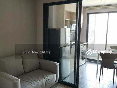 IDEO O2 Bangna, Bangkok, Thailand IDEO O2 Bangna, Bangkok, Thailand