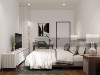 The City Bangna-KM.7, Samut Prakan, Thailand The City Bangna-KM.7, Samut Prakan, Thailand