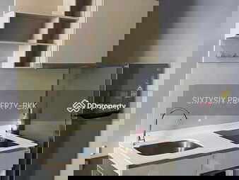 The Niche Pride Thonglor-Phetchaburi, Bangkok, Thailand The Niche Pride Thonglor-Phetchaburi, Bangkok, Thailand