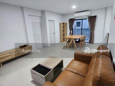 Townhome for rent Pleno Sukhumvit-Bangna (SPSAM1154), Samut Prakan, Thailand Townhome for rent Pleno Sukhumvit-Bangna (SPSAM1154), Samut Prakan, Thailand
