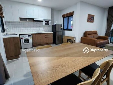 Townhome for rent Pleno Sukhumvit-Bangna (SPSAM1154), Samut Prakan, Thailand Townhome for rent Pleno Sukhumvit-Bangna (SPSAM1154), Samut Prakan, Thailand