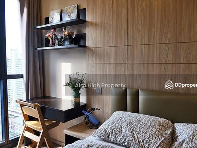 ASHTON Asoke, Bangkok, Thailand ASHTON Asoke, Bangkok, Thailand