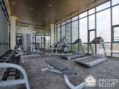 Rhythm Asoke 2, Bangkok, Thailand Rhythm Asoke 2, Bangkok, Thailand