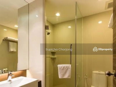 Jasmine Grande Residence, Bangkok, Thailand Jasmine Grande Residence, Bangkok, Thailand