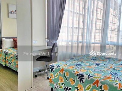 The Sky Sukhumvit, Bangkok, Thailand The Sky Sukhumvit, Bangkok, Thailand