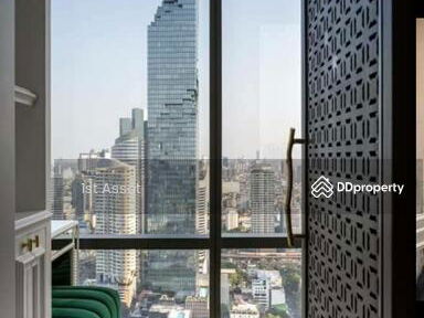 ASHTON Silom, Bangkok, Thailand ASHTON Silom, Bangkok, Thailand