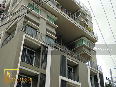 Fernwood Residence, Bangkok, Thailand Fernwood Residence, Bangkok, Thailand