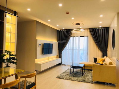 Golden Palace, Vietnam Golden Palace, Vietnam