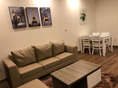 The Golden Palm Le Van Luong, Vietnam The Golden Palm Le Van Luong, Vietnam