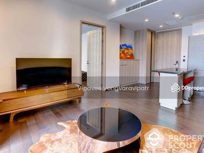 The XXXIX By Sansiri, Bangkok, Thailand The XXXIX By Sansiri, Bangkok, Thailand